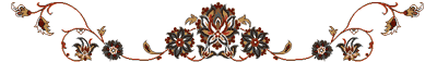 down